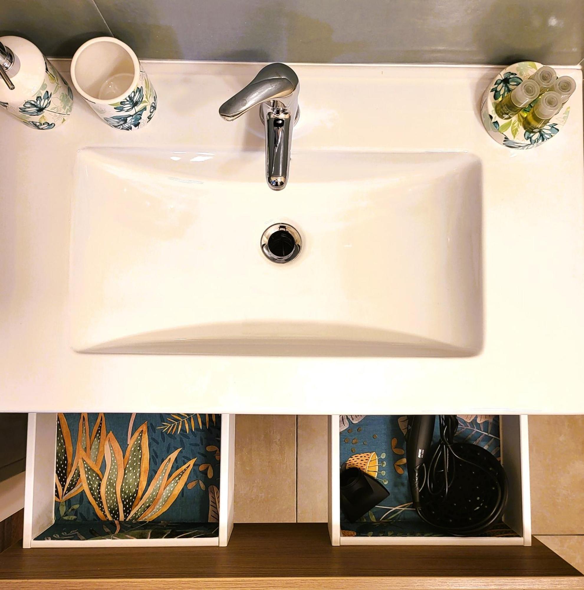 La Dimora Dell'Arte Bed & Breakfast Bari Ngoại thất bức ảnh