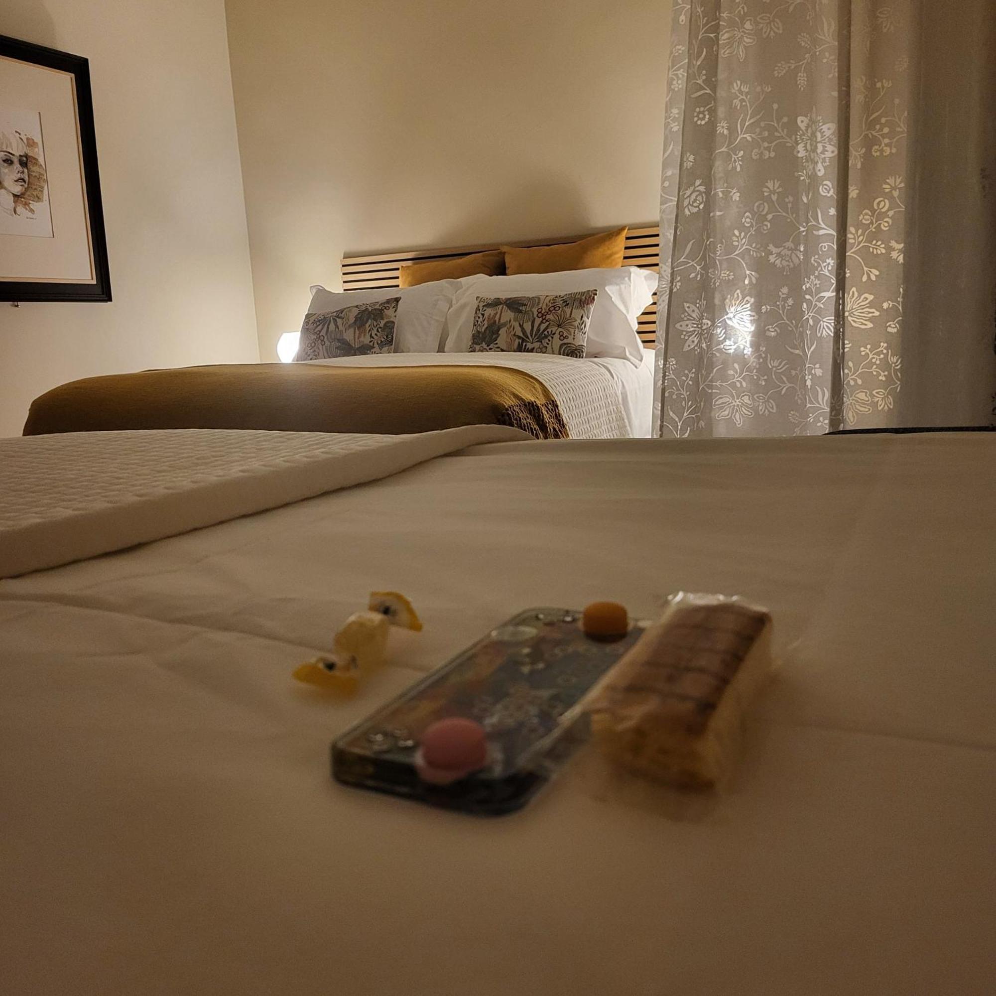 La Dimora Dell'Arte Bed & Breakfast Bari Ngoại thất bức ảnh