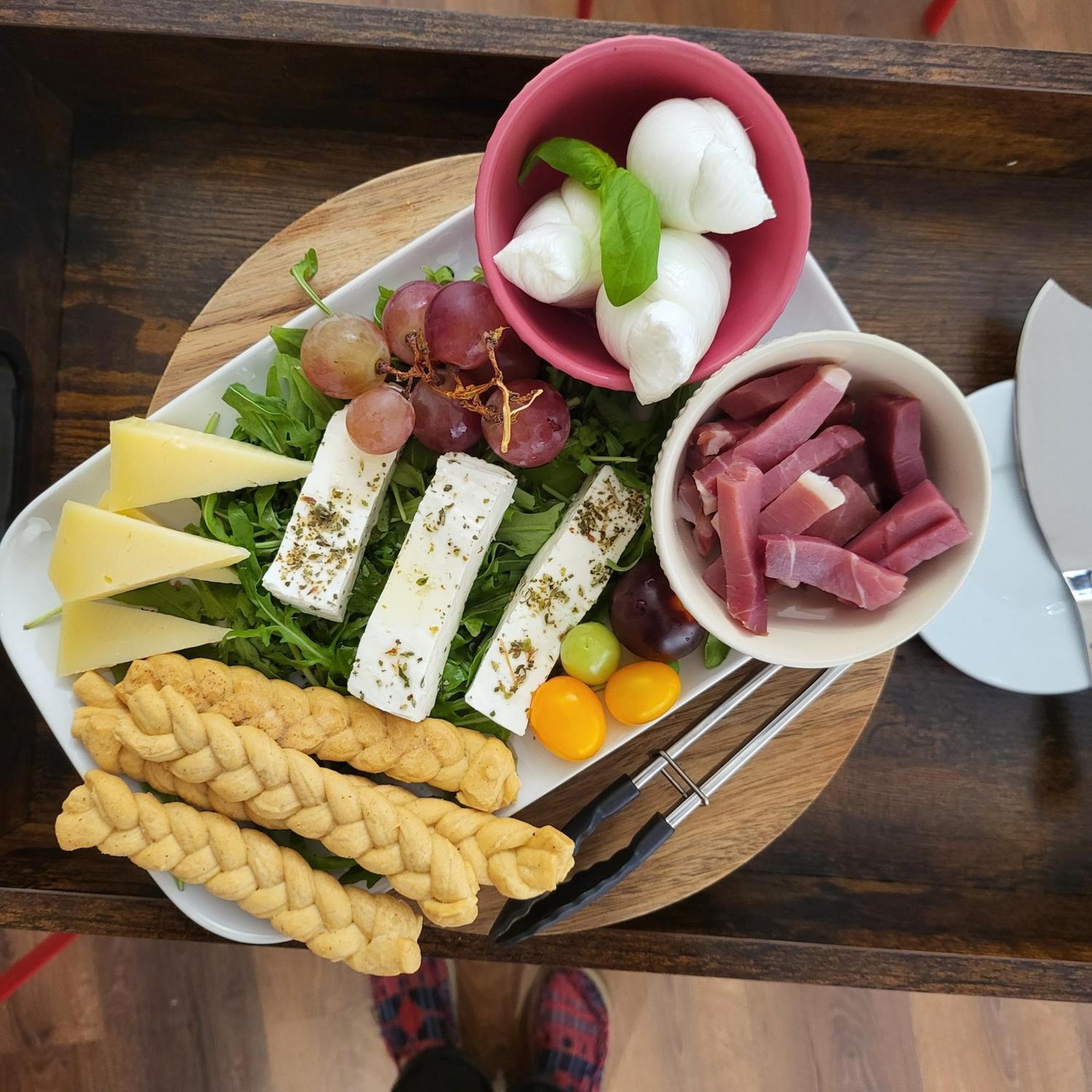 La Dimora Dell'Arte Bed & Breakfast Bari Ngoại thất bức ảnh