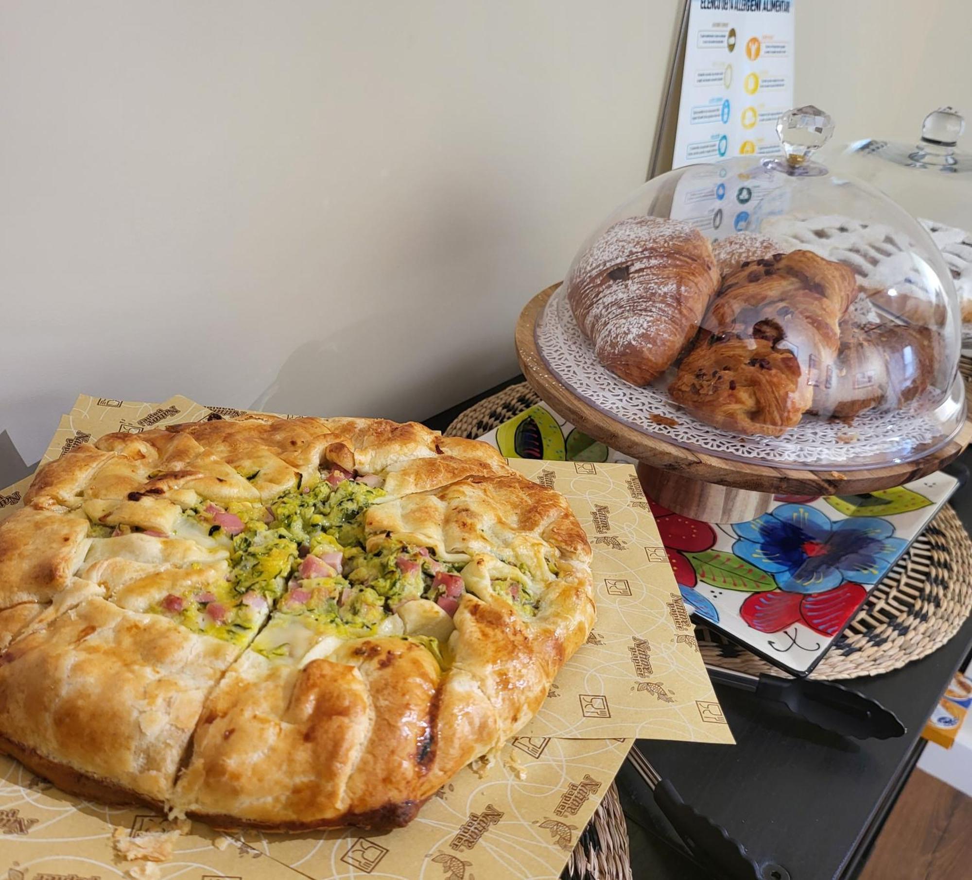 La Dimora Dell'Arte Bed & Breakfast Bari Ngoại thất bức ảnh