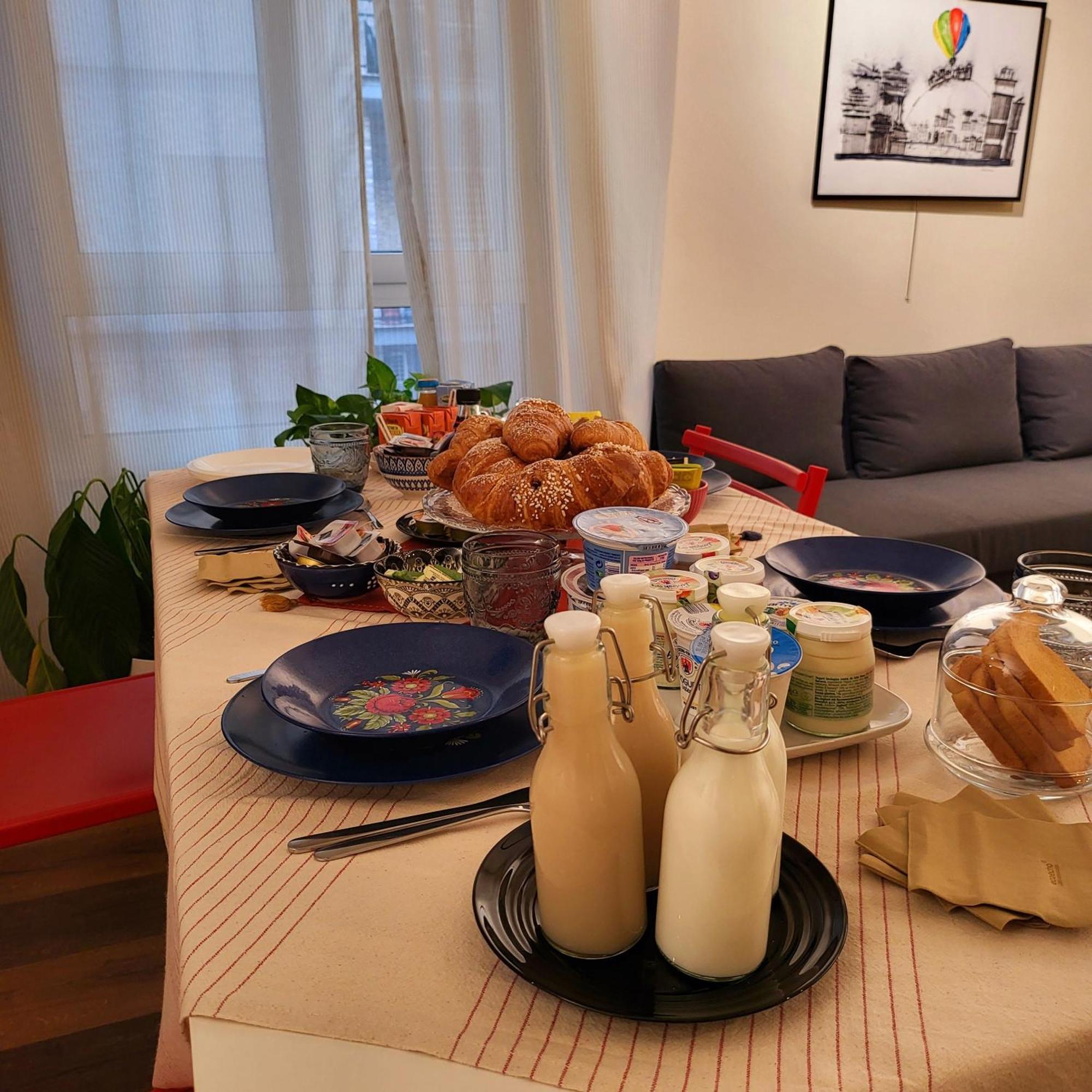 La Dimora Dell'Arte Bed & Breakfast Bari Ngoại thất bức ảnh