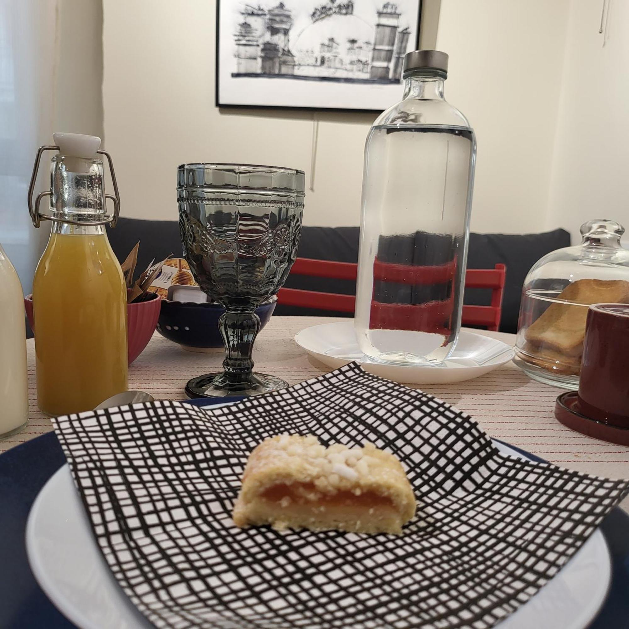 La Dimora Dell'Arte Bed & Breakfast Bari Ngoại thất bức ảnh