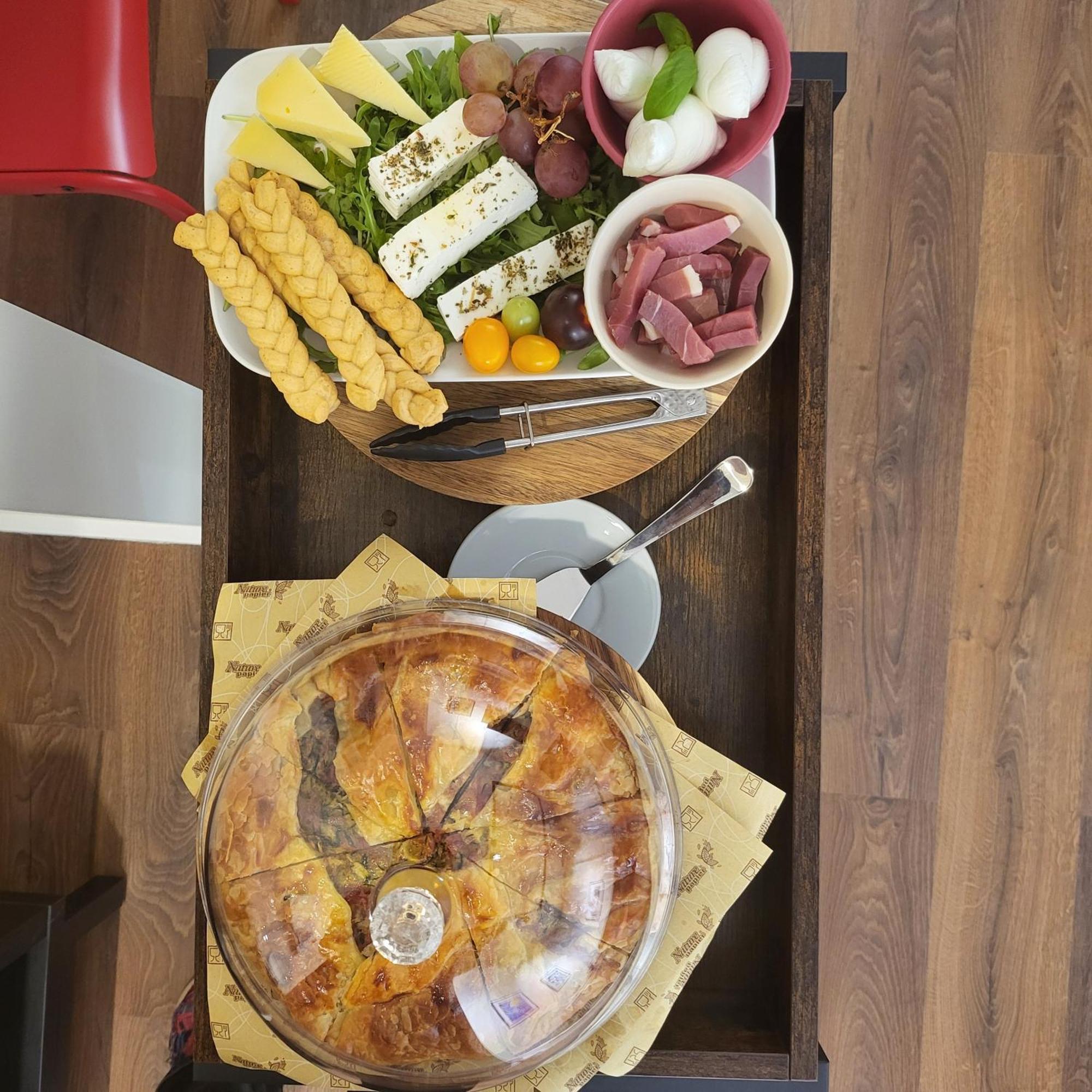 La Dimora Dell'Arte Bed & Breakfast Bari Ngoại thất bức ảnh