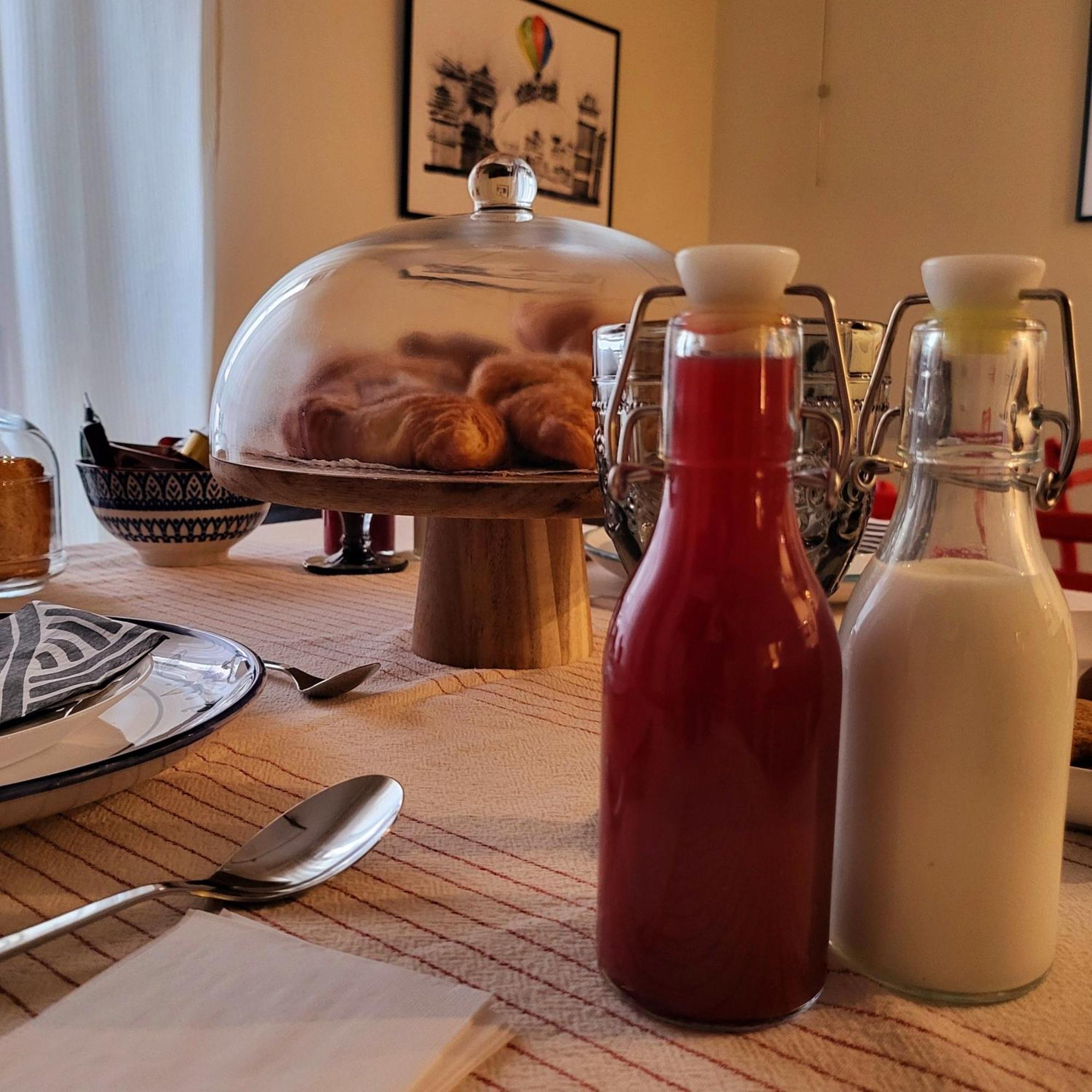 La Dimora Dell'Arte Bed & Breakfast Bari Ngoại thất bức ảnh