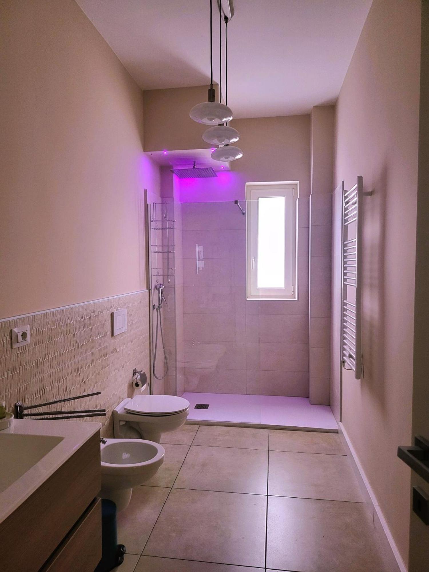 La Dimora Dell'Arte Bed & Breakfast Bari Phòng bức ảnh
