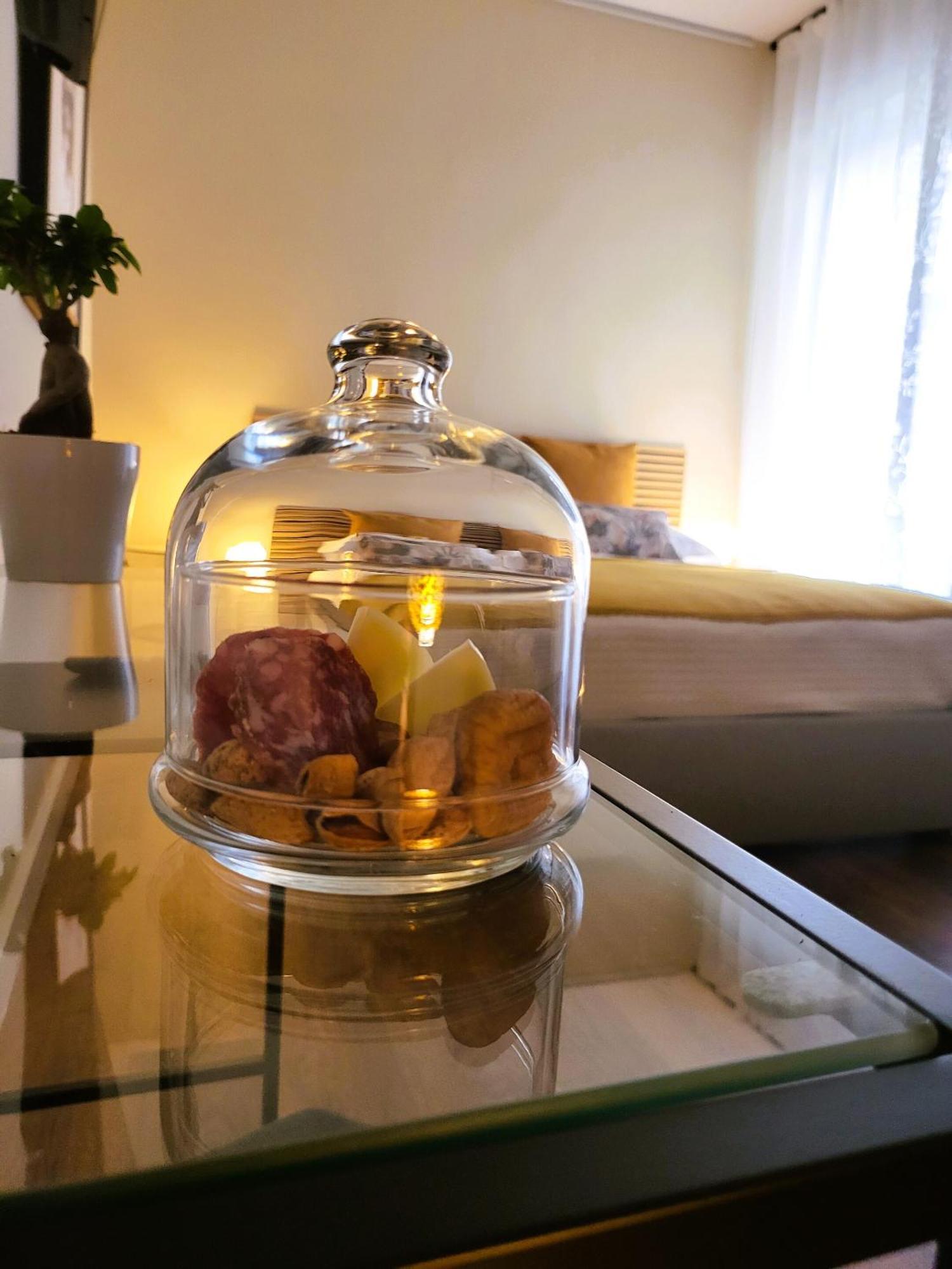 La Dimora Dell'Arte Bed & Breakfast Bari Ngoại thất bức ảnh