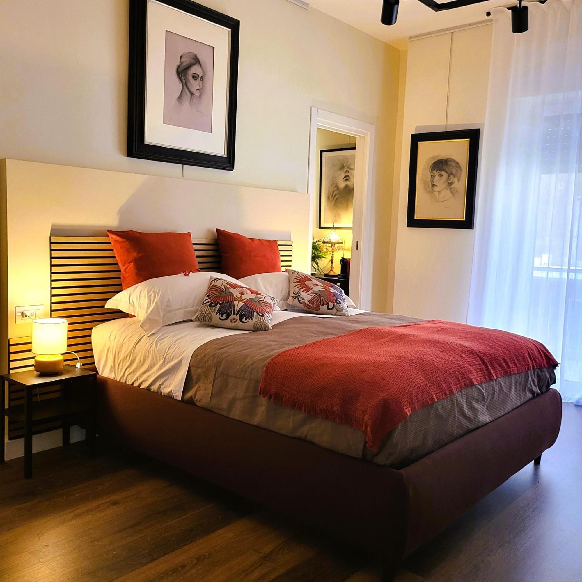 La Dimora Dell'Arte Bed & Breakfast Bari Ngoại thất bức ảnh