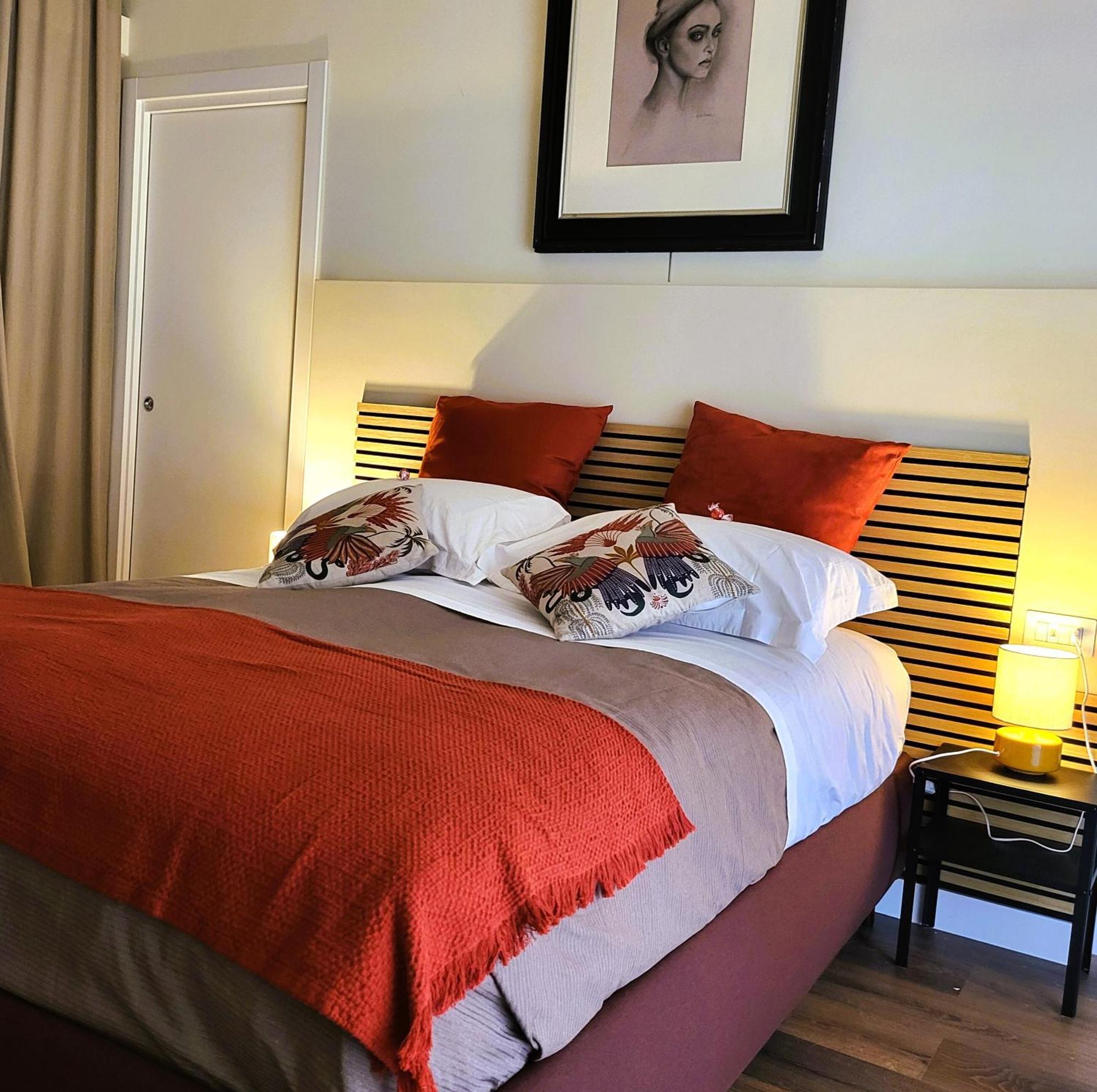 La Dimora Dell'Arte Bed & Breakfast Bari Ngoại thất bức ảnh