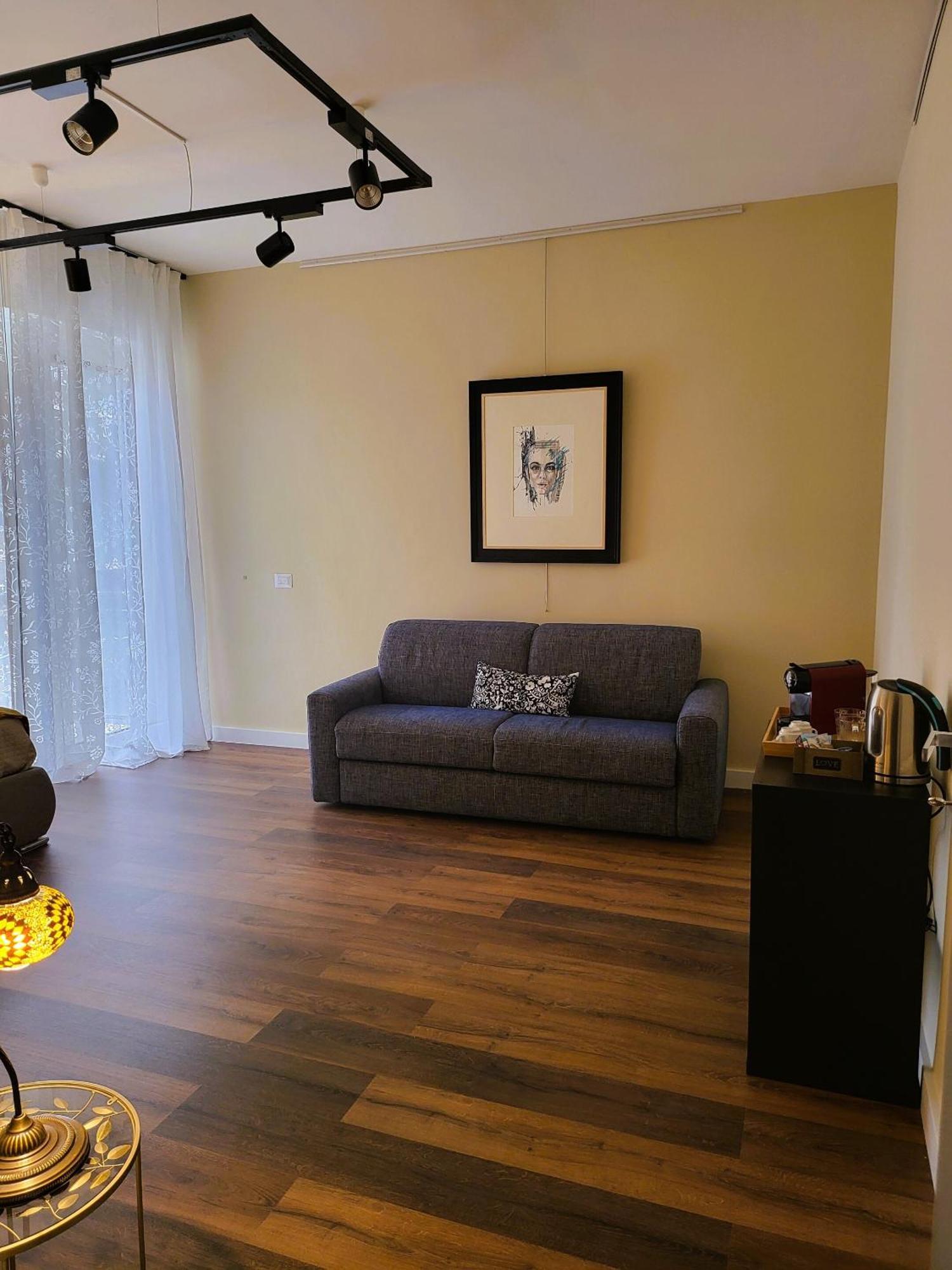 La Dimora Dell'Arte Bed & Breakfast Bari Ngoại thất bức ảnh