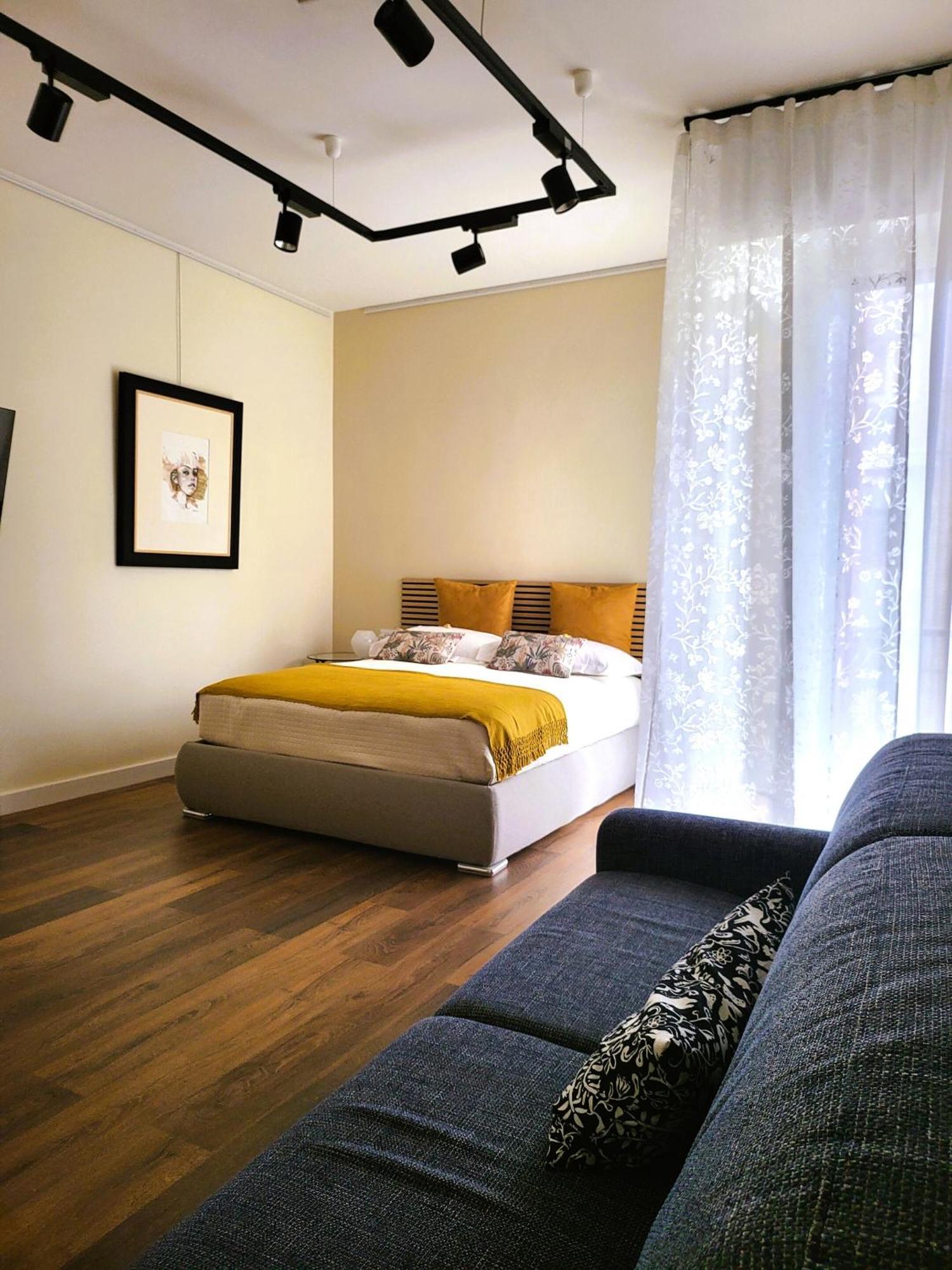 La Dimora Dell'Arte Bed & Breakfast Bari Phòng bức ảnh