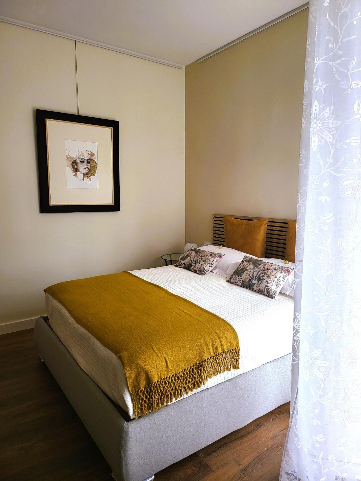 La Dimora Dell'Arte Bed & Breakfast Bari Phòng bức ảnh
