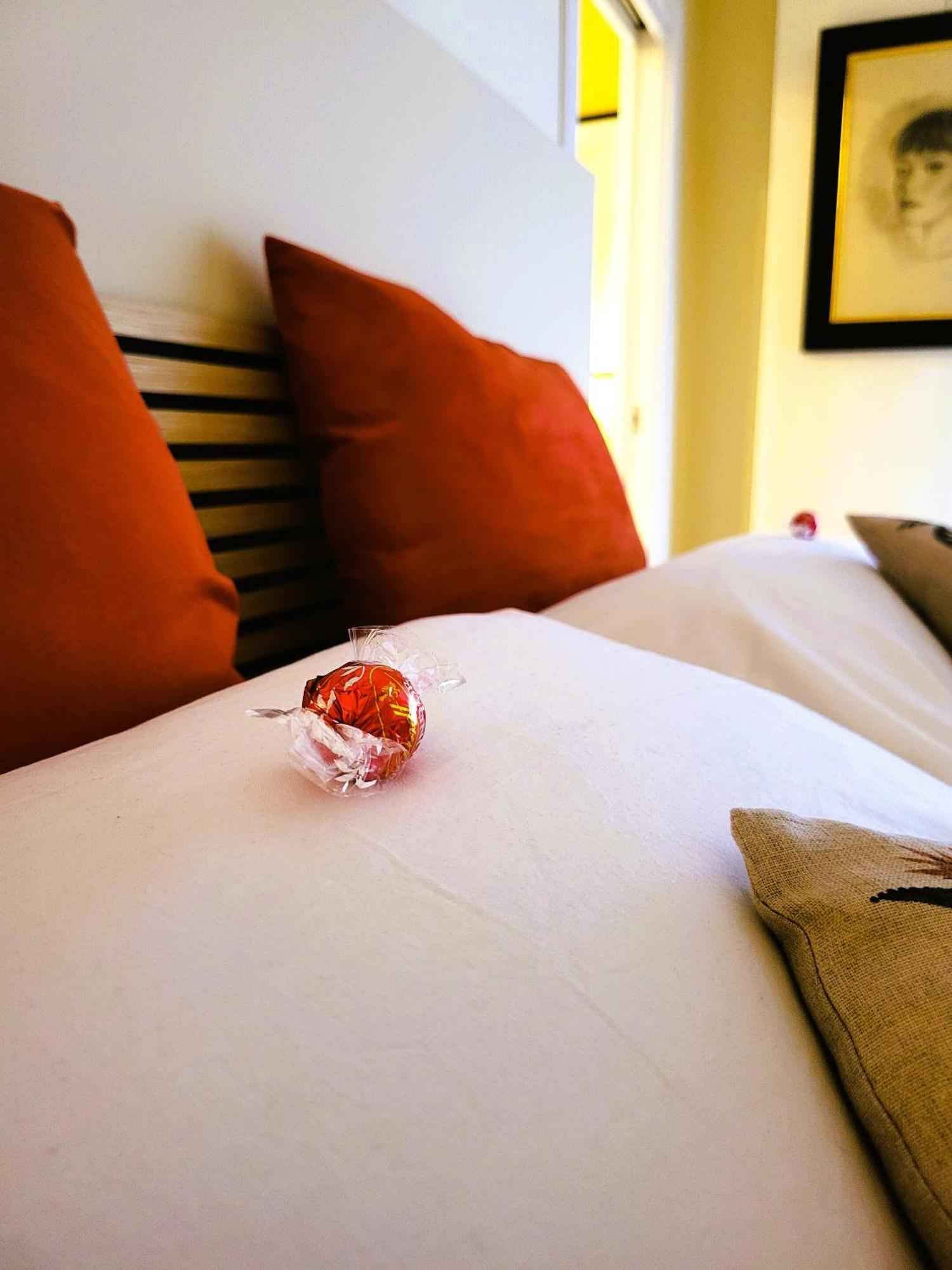 La Dimora Dell'Arte Bed & Breakfast Bari Ngoại thất bức ảnh