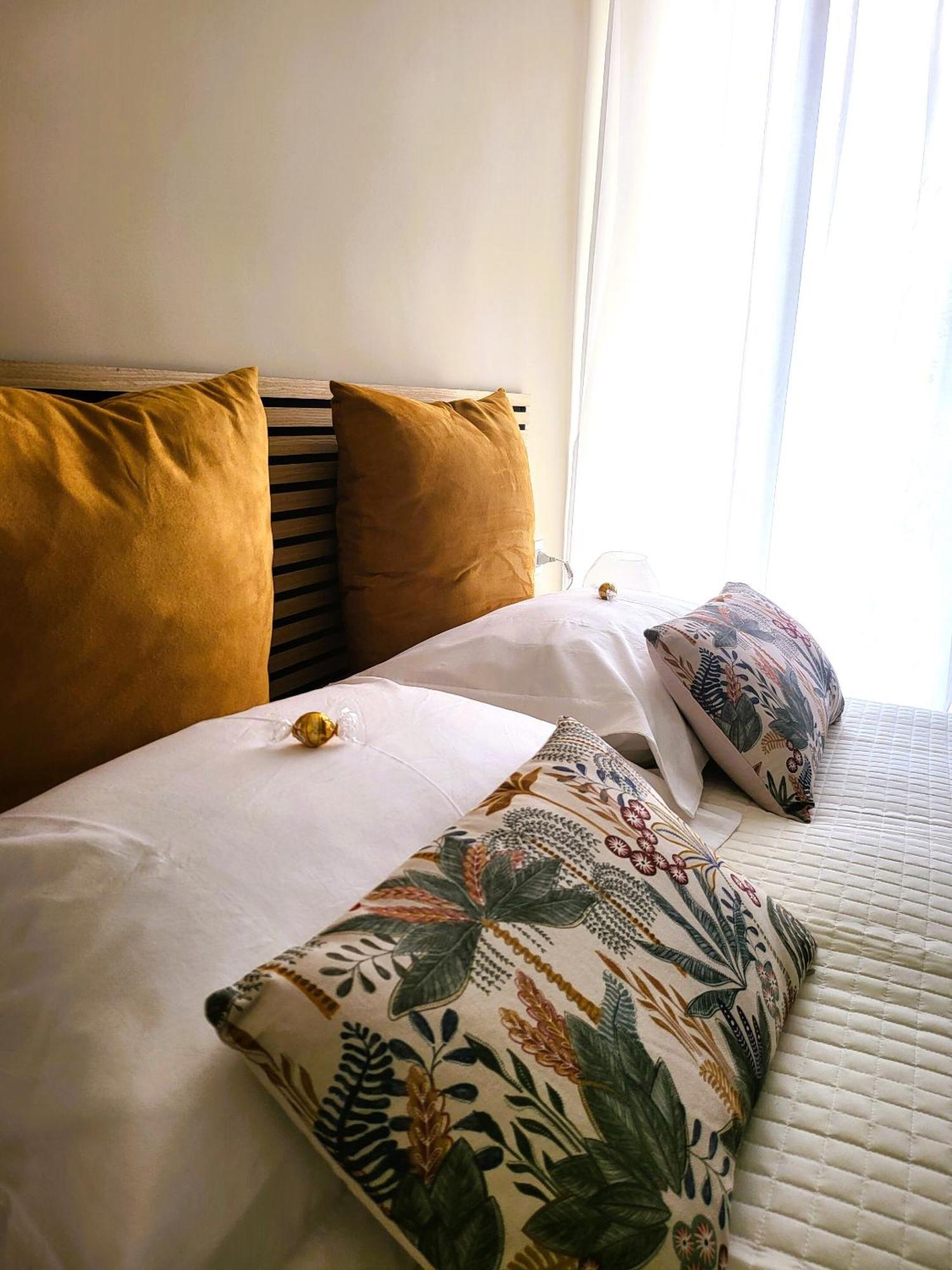 La Dimora Dell'Arte Bed & Breakfast Bari Ngoại thất bức ảnh