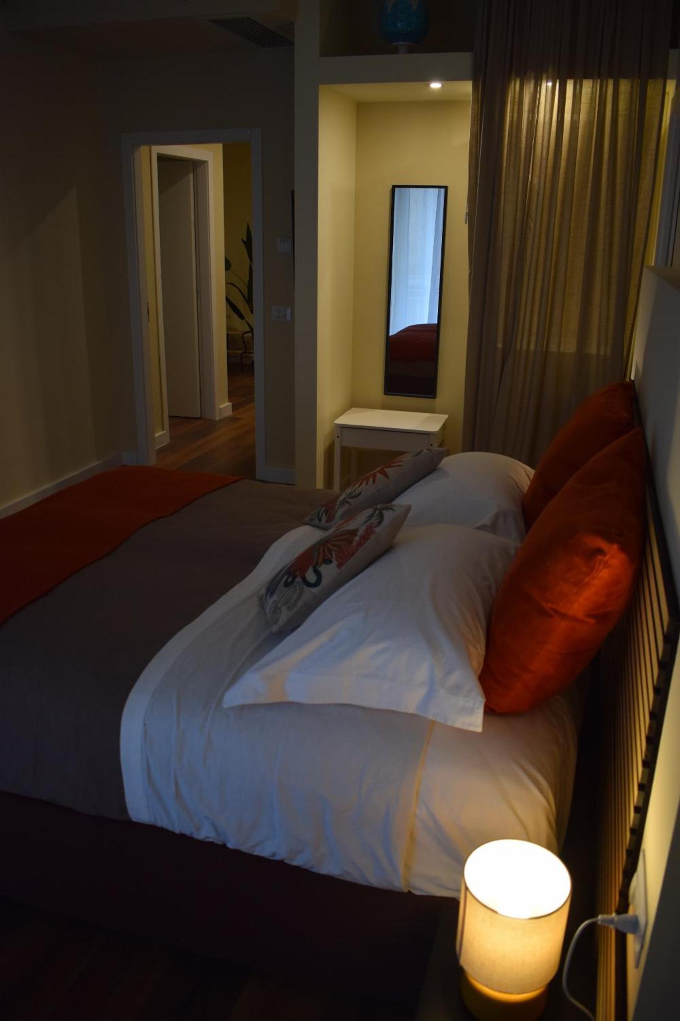 La Dimora Dell'Arte Bed & Breakfast Bari Phòng bức ảnh