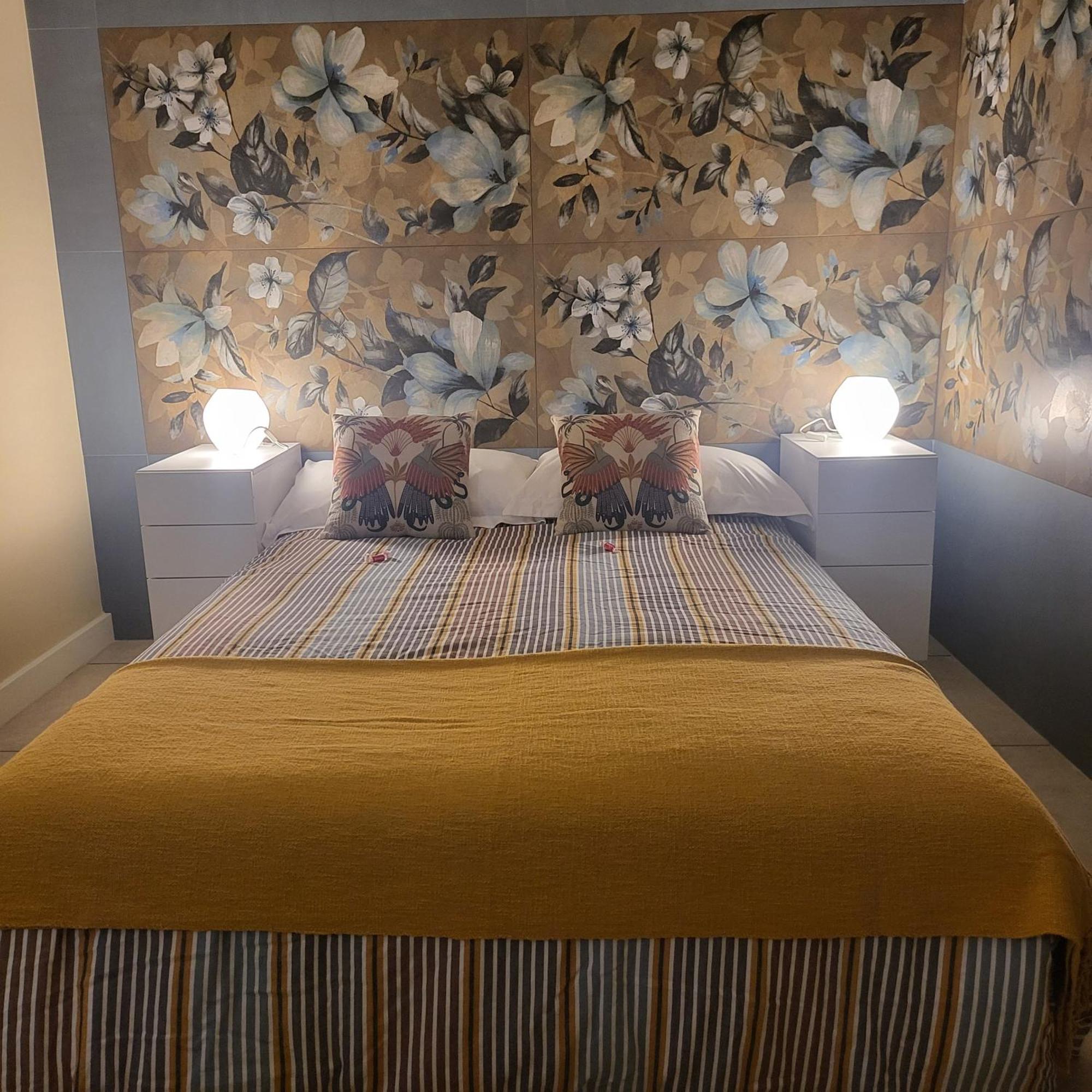 La Dimora Dell'Arte Bed & Breakfast Bari Phòng bức ảnh