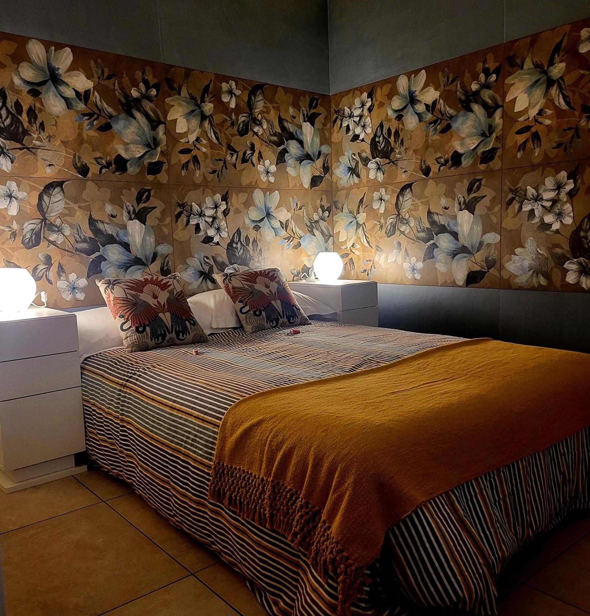La Dimora Dell'Arte Bed & Breakfast Bari Phòng bức ảnh